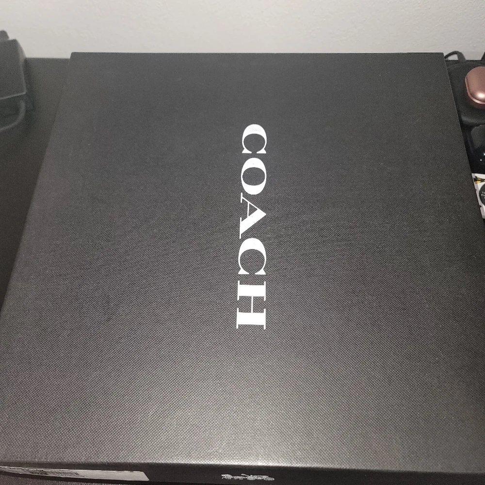 Coach shoes FG3027 - Picture 12 of 13